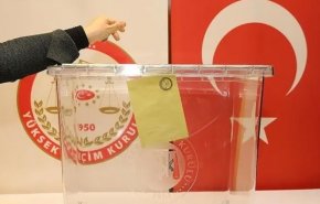 انطلاق الانتخابات التركية في الخارج