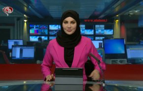 
نشرة الاخبار من قناة العالم الساعة 08:00 بتوقيت غرينتش 27-04-2023 