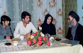 ايران: تشييع الشهيد جاني بت اوشانا الآشوري بعد 40 عاما من الاستشهاد