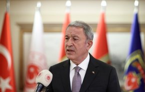 أكار: يجب أن تنضج الشروط للقاء أردوغان والأسد