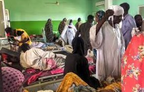 فرار هزاران غیرنظامی سودانی به چاد و مصر 