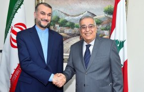 عبد اللهيان يؤكد على ثوابت إيران الداعمة للبنان مرحّبا بأيّ توافق لبناني