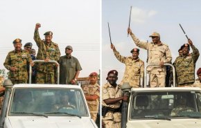 آتش‌بس ۷۲ ساعته در سودان بار دیگر تمدید شد