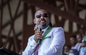 مقتل عضو بارز في الحزب الحاكم في اثيوبيا