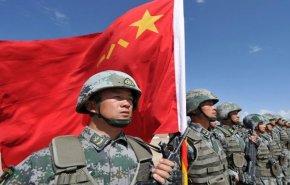الجيش الصيني يرفع حالة التأهب بعد رصد طائرة عسكرية أمريكية فوق مضيق تايوان