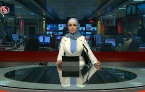 نشرة الاخبار من قناة العالم الساعة 08:00 بتوقيت غرينتش 28-04-2023