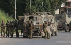 اشتباكات مسلحة مع الاحتلال خلال اقتحام مدينة جنين