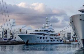 روسيا تعين قائدا جديدا على رأس أسطول بحر البلطيق