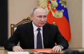 بوتين يصادق على قانون السجن المؤبد لجريمة الخيانة العظمى