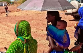 40 ألف لاجئ غير سوداني فروا من الخرطوم منذ اندلاع الحرب