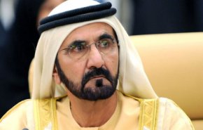'محمد بن راشد' يصدر مرسوم تعيين نائبين 'أول وثان' لحاكم دبي