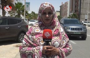 موريتانيا.. اول انتخابات في عهد الشيخ الغزواني 
