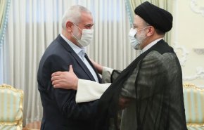 حماس: هنیه در‌ آینده نزدیک قصد سفر به ایران را دارد