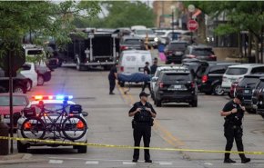 مقتل 5 أشخاص بإطلاق نار في ولاية تكساس الأمريكية