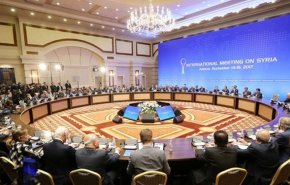 مسؤول روسي يحدد موعد الاجتماع القادم بصيغة أستانا حول سوريا