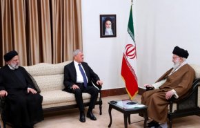 بانوراما: قمة ايرانية عراقية في طهران..علاقات استراتيجية وتعاون مثمر