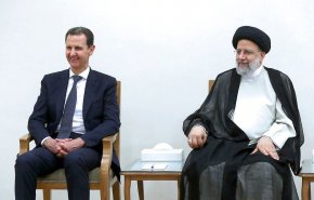 زيارة مرتقبة للرئيس الإيراني الى سوريا والمشاركة في حفل انتصار المقاومة 