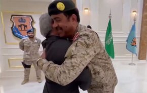 فرمانده نظامی سعودی: ایران دوست عزیز ماست