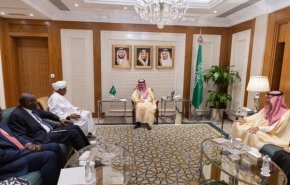 الرياض: نأمل أن يقود حوار جدة لإنهاء الصراع في السودان

