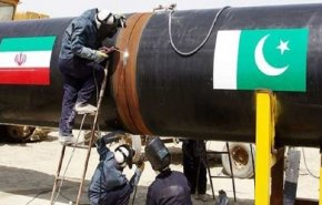 حان الوقت لإنشاء خط أنبوب الغاز بين إيران وباكستان
