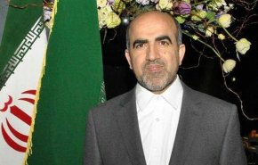 انتصاب دستیار جدید وزیر امور خارجه در امور دریای خزر