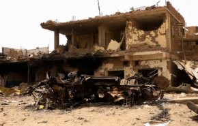 آتش بس در سودان 72 ساعت دیگر تمدید شد