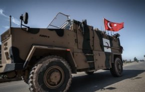 کشته و زخمی شدن 9 پلیس ترکیه در سوریه