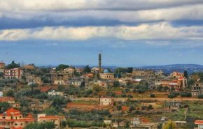 شنیده شدن صدای انفجار قوی در جنوب لبنان