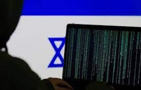 حمله سایبری به وبسایت کنست رژیم صهیونیستی