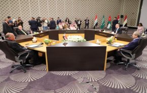 بیانیه پایانی نشست امان؛ تاکید بر توقف دخالت های خارجی در امور سوریه