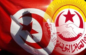 الإتحاد العام التونسي للشغل يدعو الحكومة إلى إحترام الحريات 