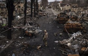 ادعای آمریکا: ارتش روسیه ۱۰۰ هزار کشته و زخمی در ۵ ماه گذشته داشته است