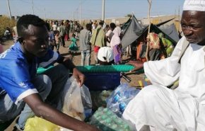 تحذير اممي عن عدد اللاجئين الفارين من السودان