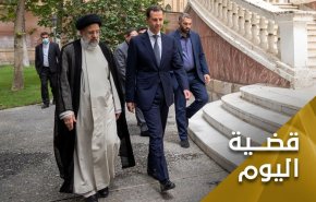 ایران و سوریه فراتر از دوست و هم پیمان .. روابط ایران و سوریه در 12 سال گذشته