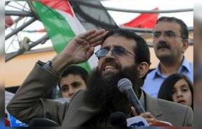 اوضاع ناآرام زندان‌های رژیم اشغالگر پس از اعلام شهادت خضر عدنان