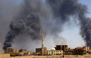 حملات و انفجارهای پی در پی در خارطوم به رغم آتش بس+فیلم