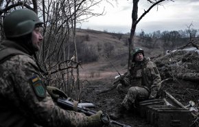الولايات المتحدة تدعي فشل روسيا في الحرب الأوكرانية