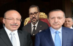 تركيا تستدعي سفيرها بالمغرب .. والسبب قضية 'الصحراء'!
