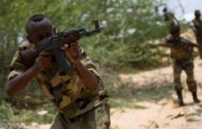مقتل 60 عنصرا من حركة الشباب الإرهابية بنيران الجيش الصومالي