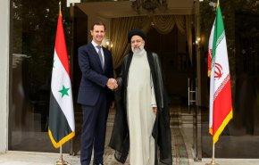 نماینده سوری: سفر رئیسی افق جدیدی را در روابط دمشق ـ تهران خواهد گشود