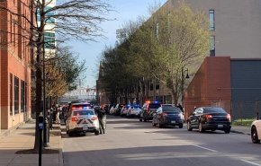 تیراندازی در آتلانتا آمریکا/ ۴ نفر کشته و زخمی شدند