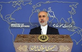 كنعاني يعلق على غضب أمريكا من زيارة الرئيس الإيراني إلى سوريا