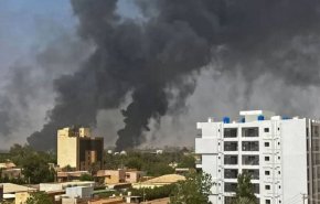  رغم أنباء عن تمديد الهدنة..اشتباكات عنيفة في الخرطوم تعود من جديد
