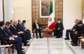 همکاری‌های ایران و سوریه آغازگر فصل جدیدی در روابط دو کشور