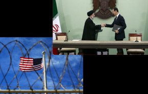 نتائج زيارة الرئيس الايراني لسوريا، وواشنطن في قفص الاتهام بعد ضرب الكرملين
