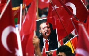 إنطلاق الدعاية الانتخابية الخاصة بالانتخابات الرئاسية والبرلمانية بتركيا رسميا   