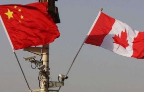 کانادا اخراج دیپلمات‌های چینی را بررسی می‌کند

