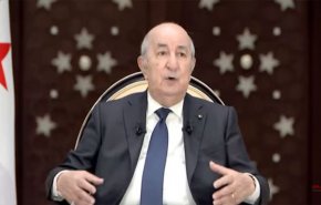الرئيس الجزائري: سوريا عضو مؤسس للجامعة العربية ولا يمكن حرمانها من حقوقها