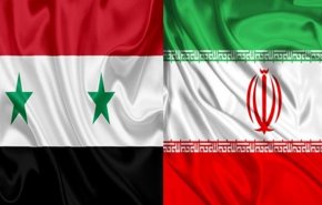 وزير الاقتصاد: تشكيل لجنة مشتركة للتعاون الاقتصادي بين إيران وسوريا
