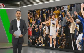 نشرة الاخبار الرياضية من قناة العالم 11:40 بتوقيت غرينتش 05-05-2023